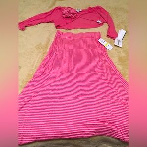 Speechless Brand for Big girls 2piece